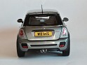 1:18 Kyosho Mini Cooper R56 S John Cooper Works 2008 Gris. Subida por Ricardo